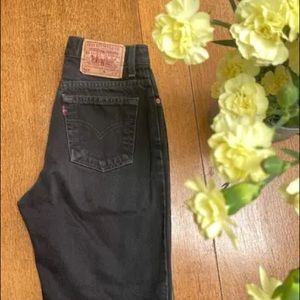 Vintage red tab Levi’s